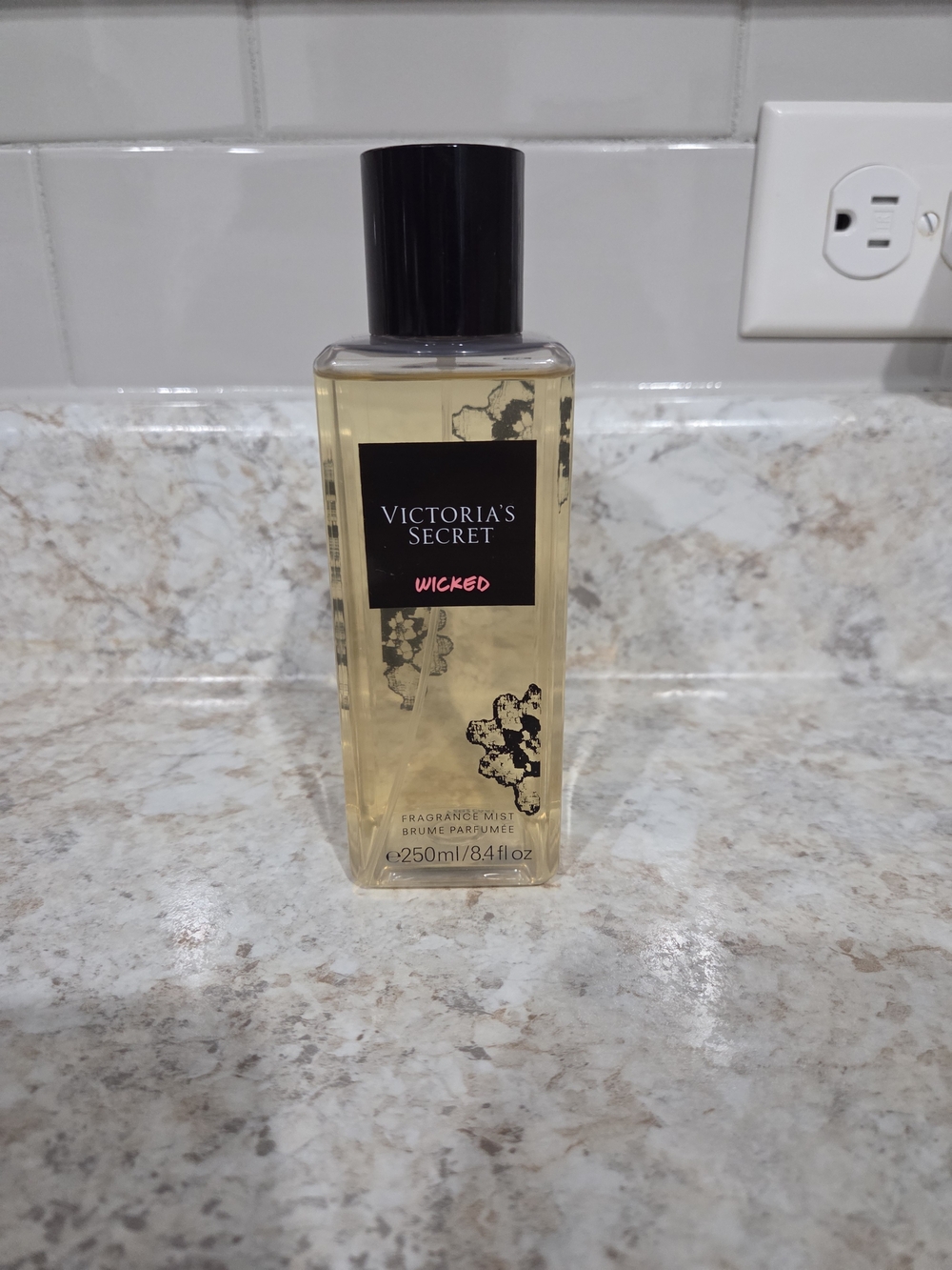 Victoria's Secret Wicked Fragrance Mist